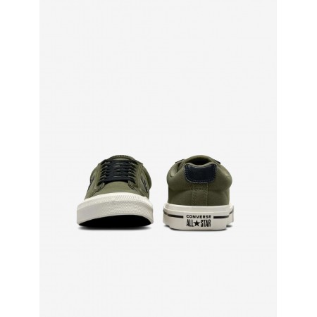 Converse Sport Casual-FOREST/GREY